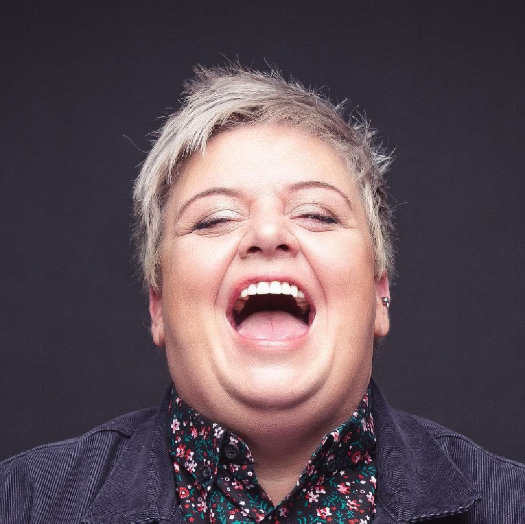 Susie McCabe