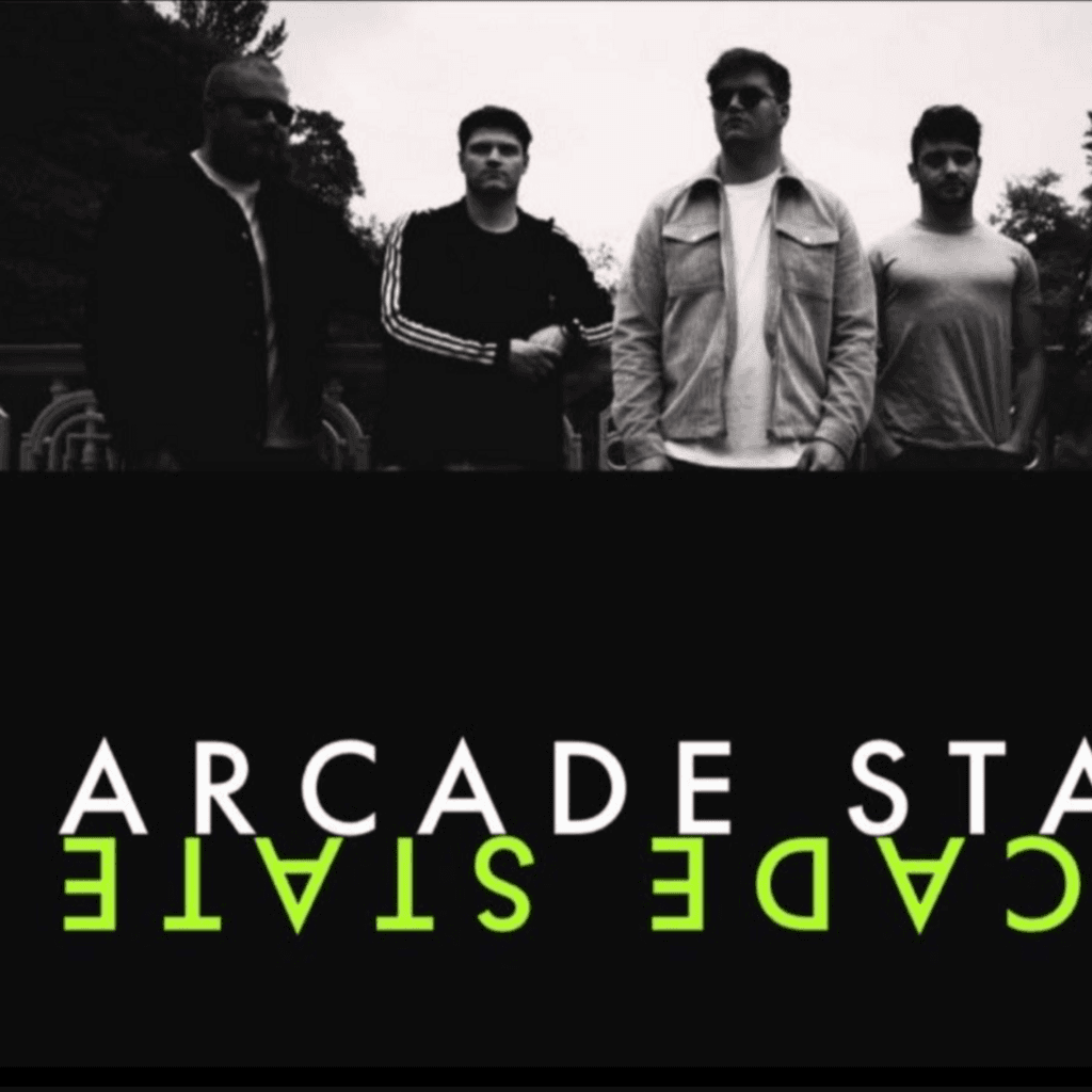 Arcade State