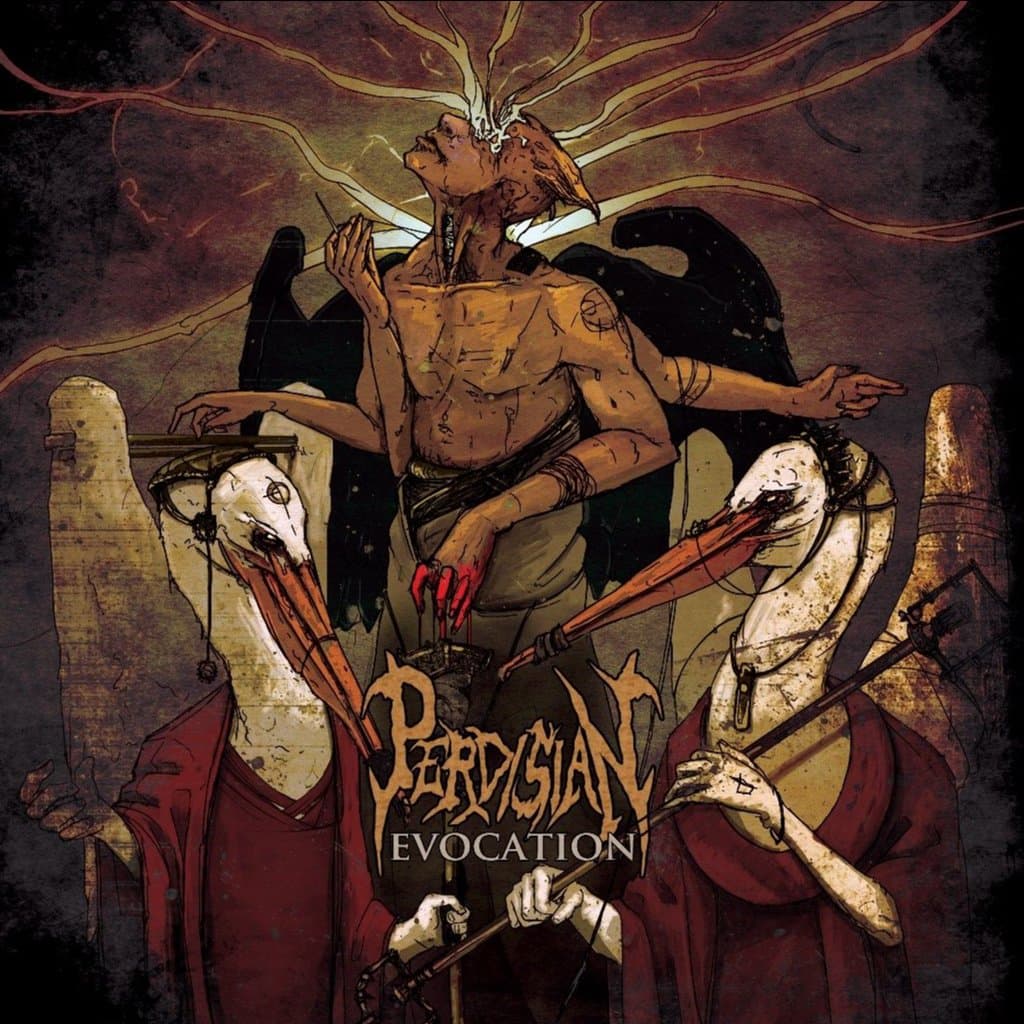 Perdisian
