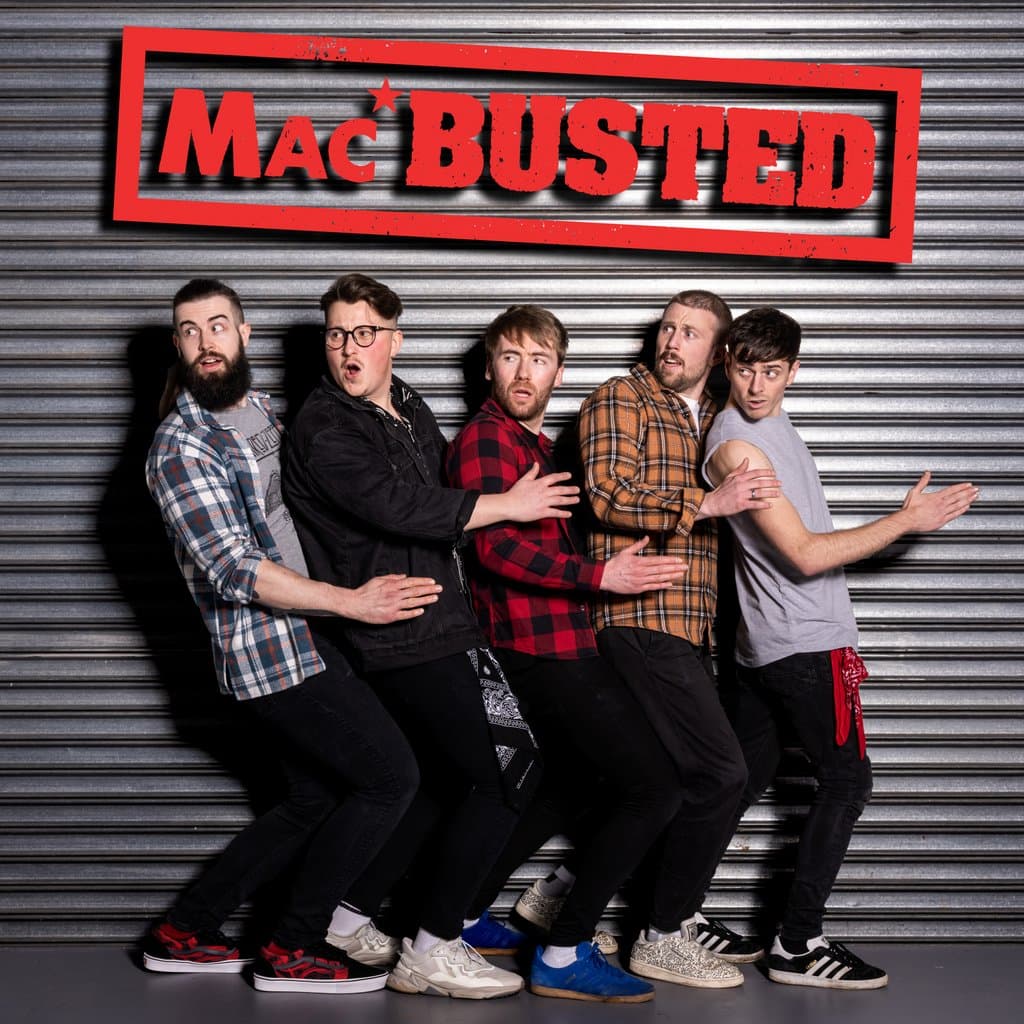 MacBusted