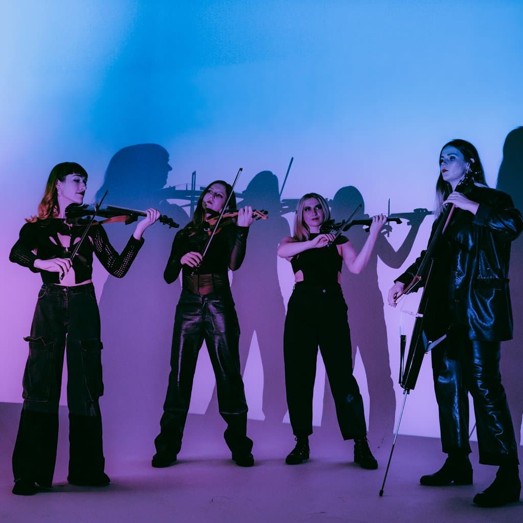 Vibre Strings