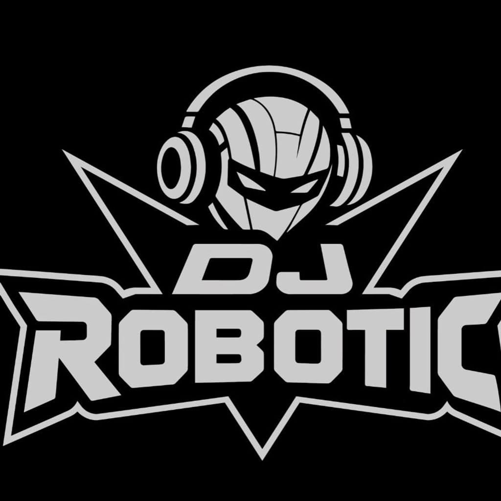 DJ ROBOTIC