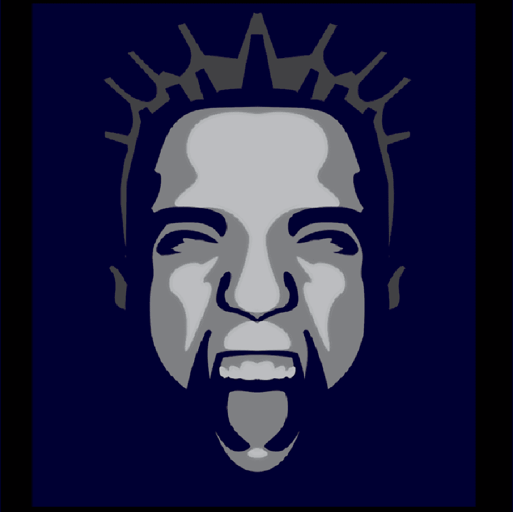 MARK EG