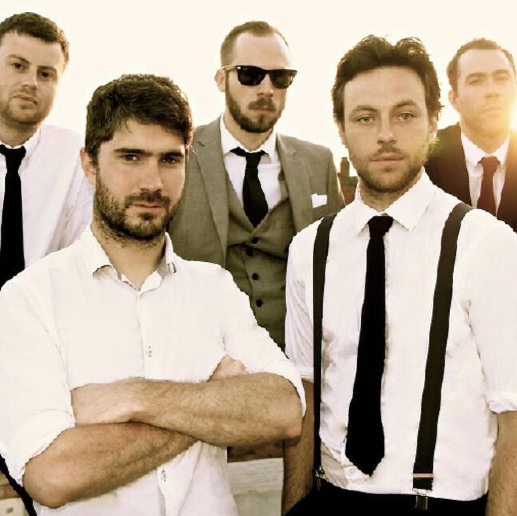 Gentlemans Dub Club