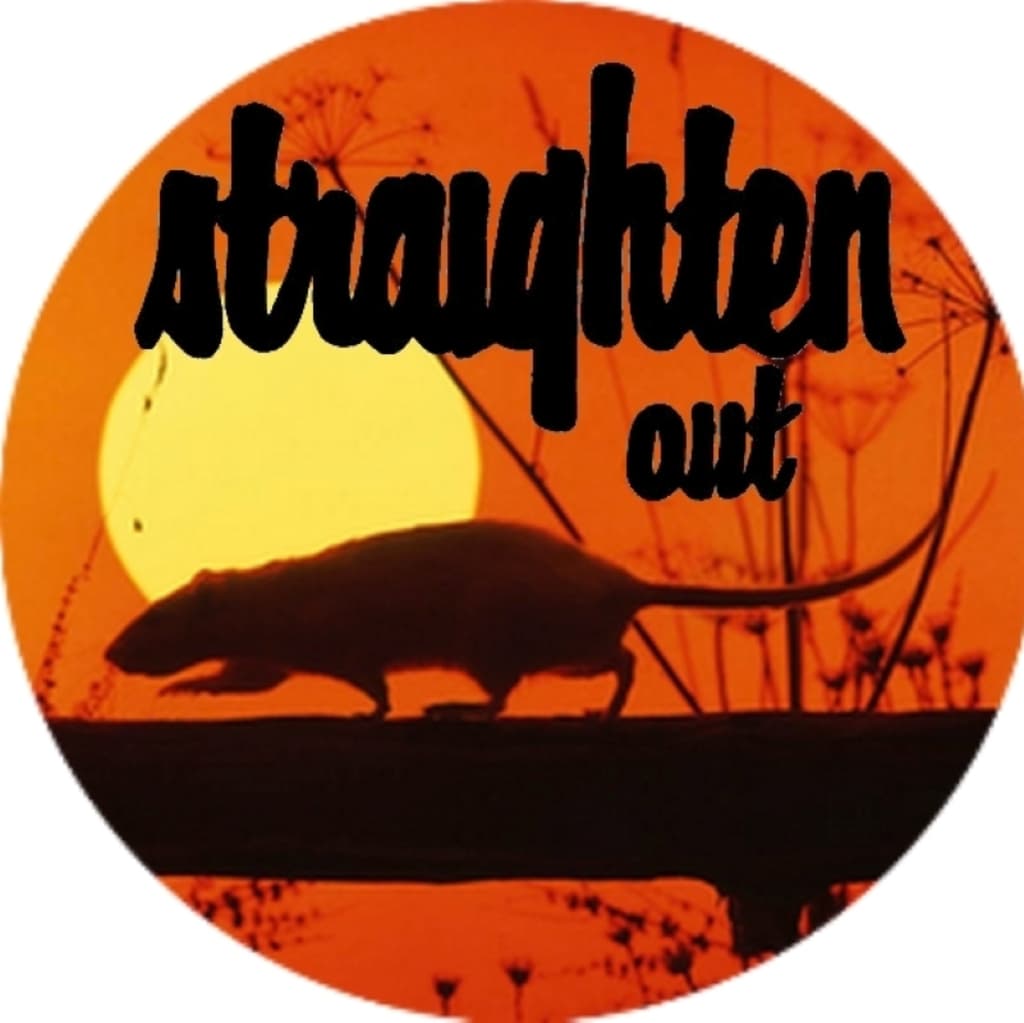 Straighten Out
