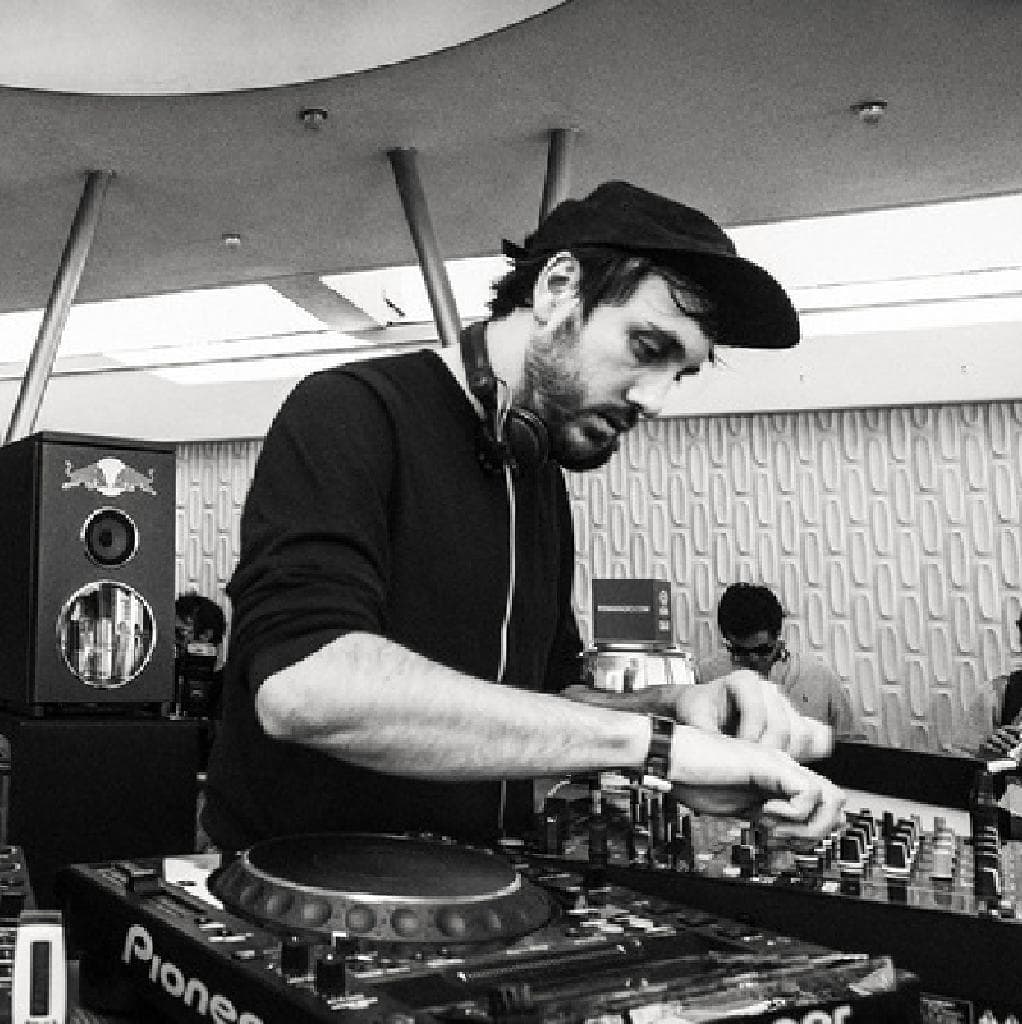 John Talabot