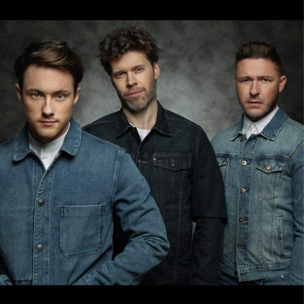 Rule The World - A Take That Tribute