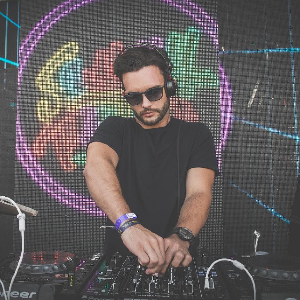 Sammy Porter
