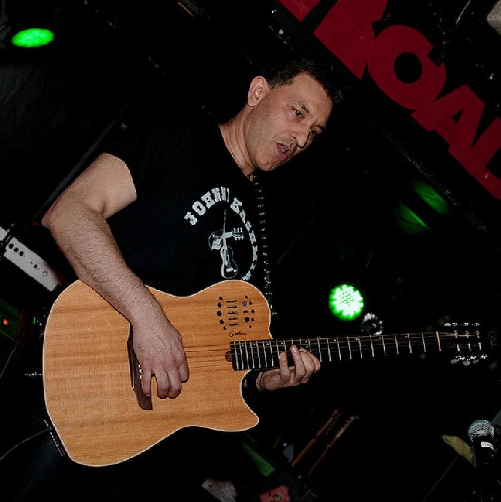 Aziz Ibrahim