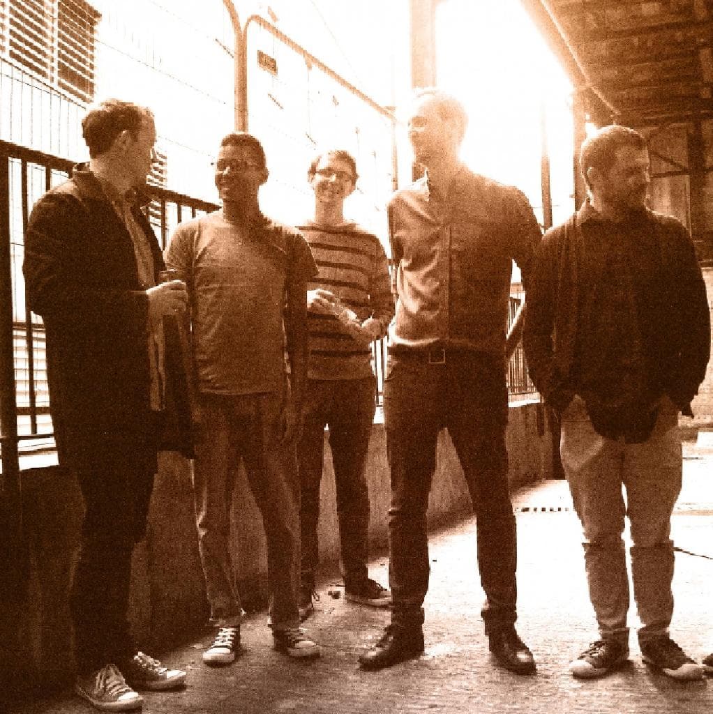 Hey Colossus