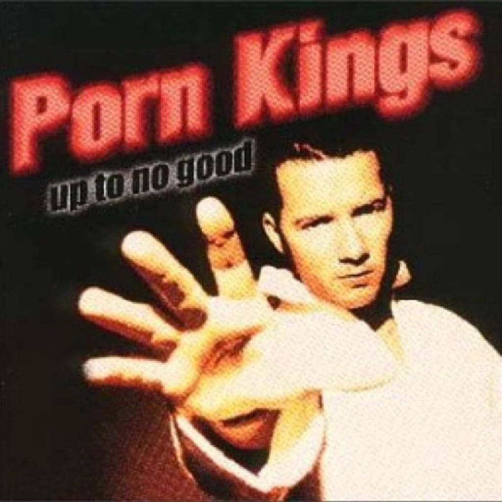 The Porn Kings