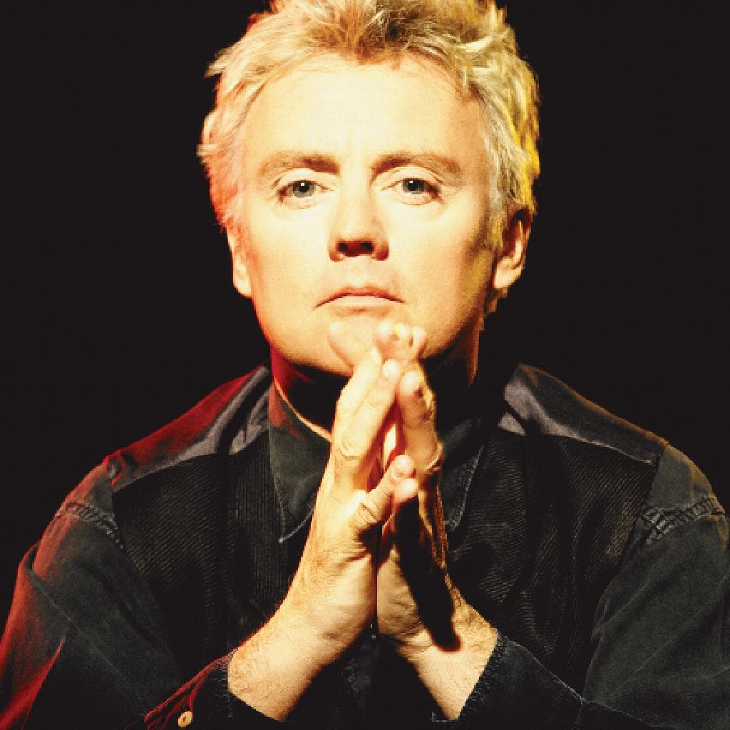 Roger Taylor