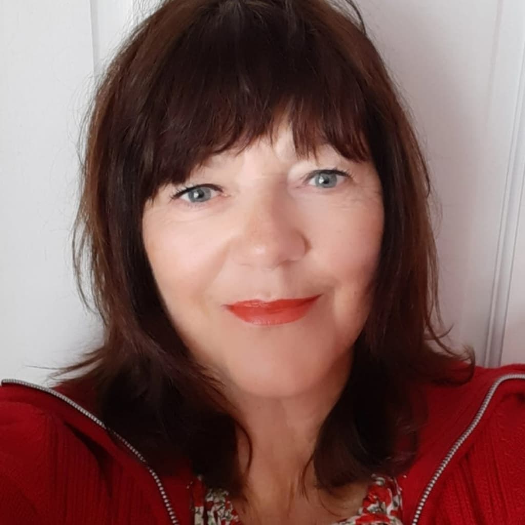 Wendy May