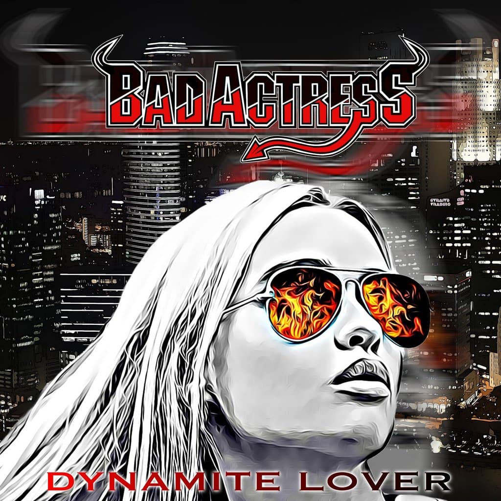 bad actress