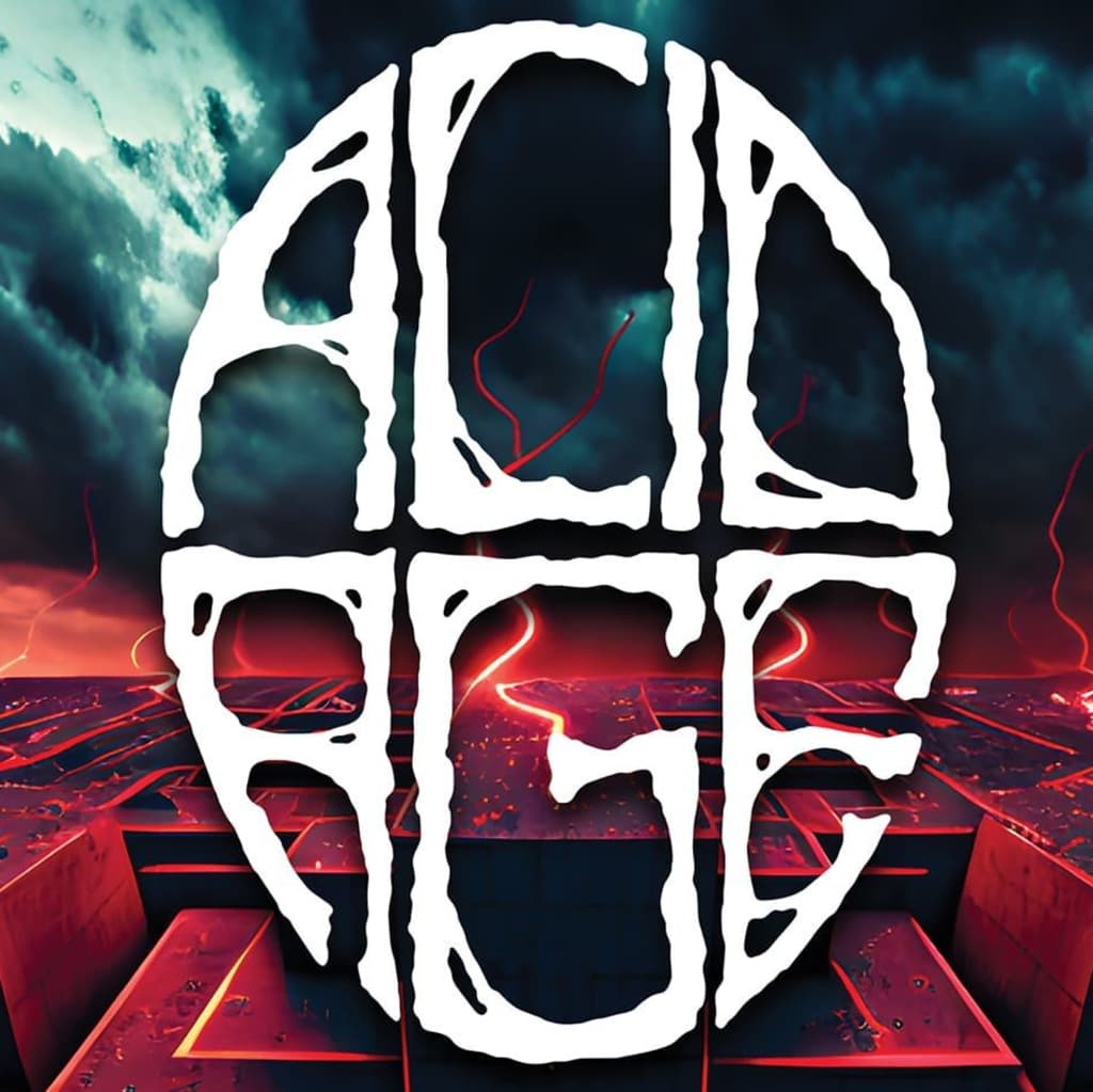 Acid Age
