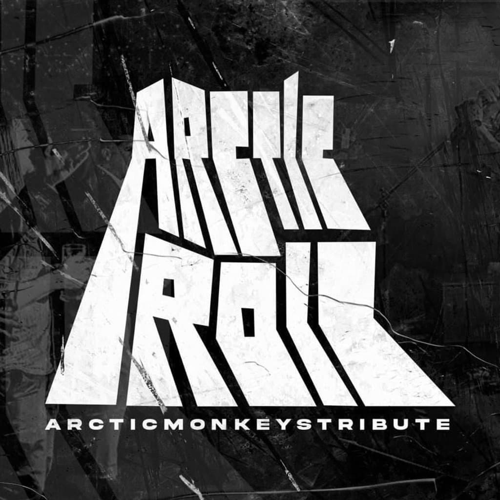 Arctic Roll