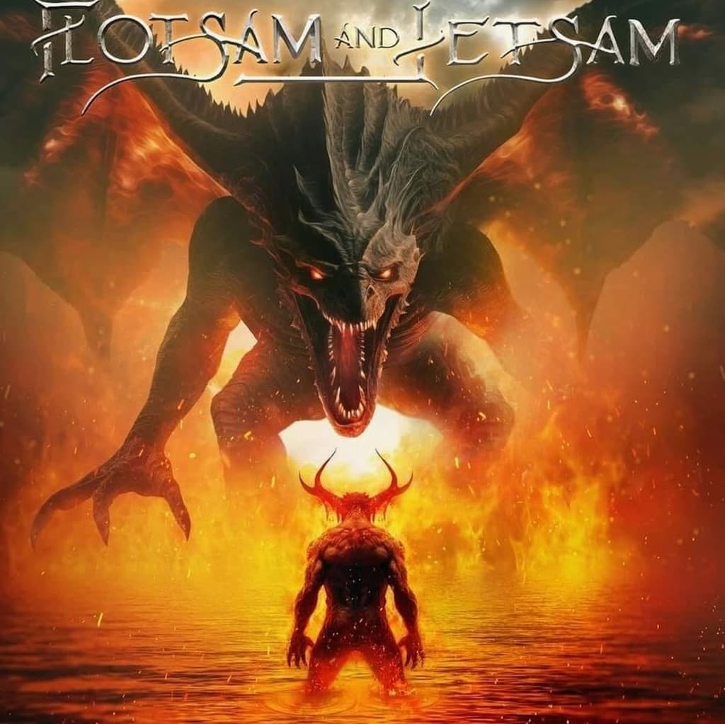 Flotsam And Jetsam