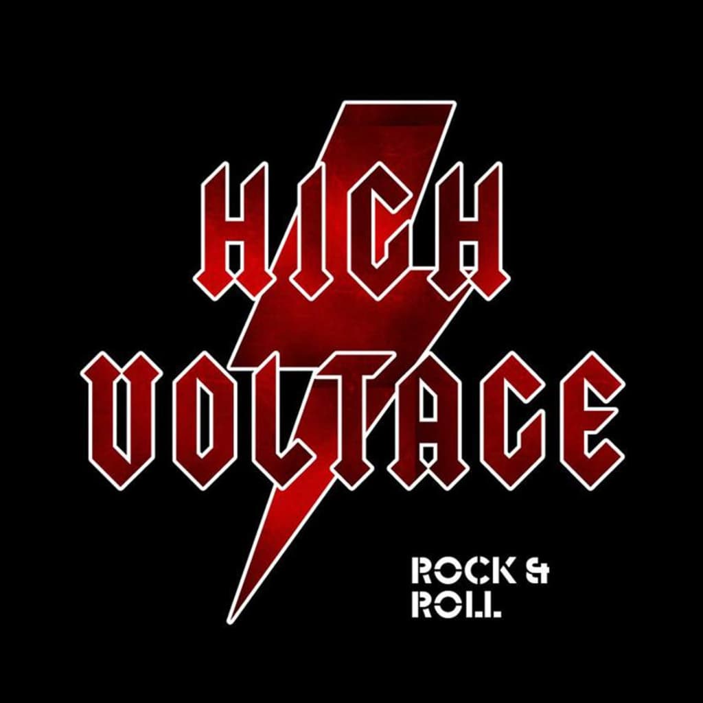 High Voltage - AC/DC Tribute Band