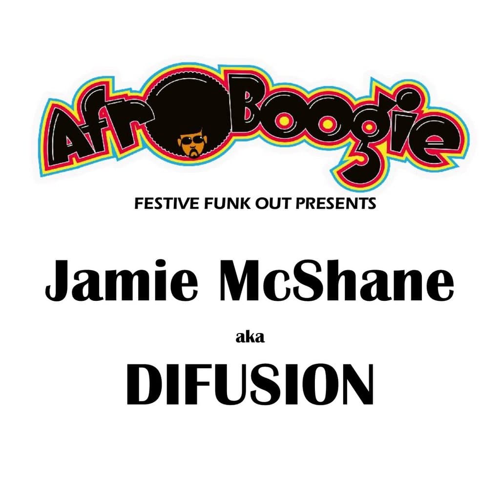 Jamie McShane