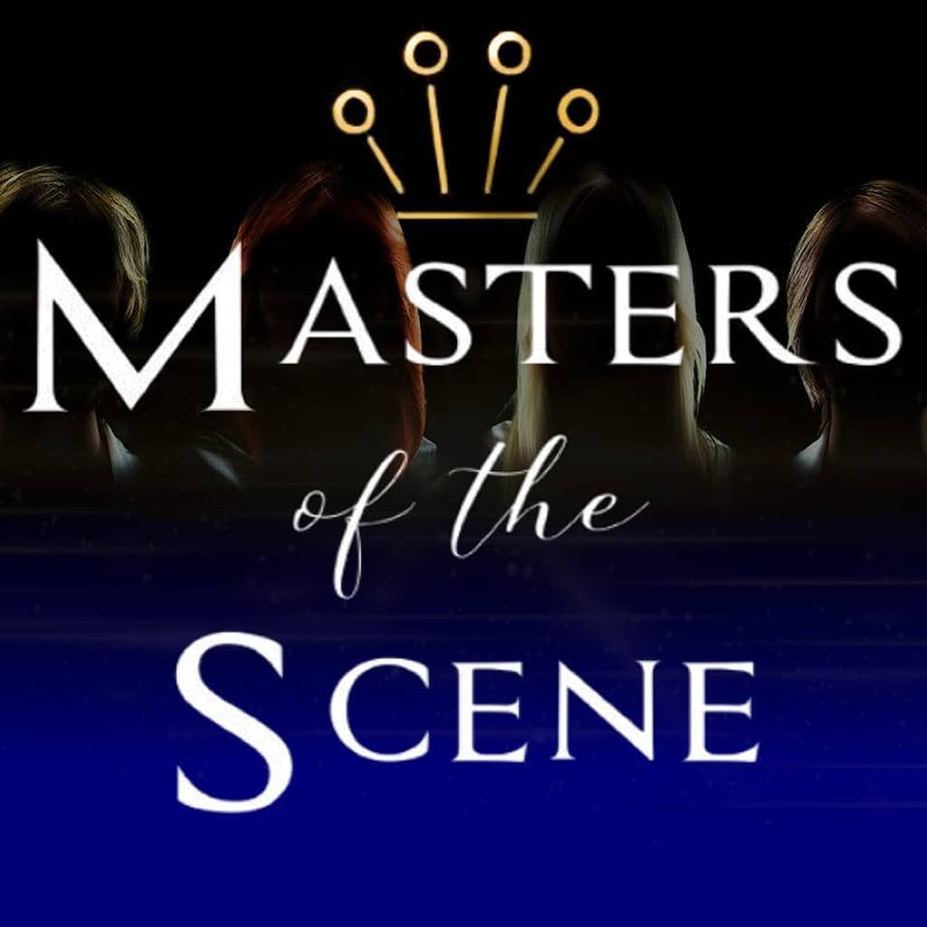 Masters Of The Scene