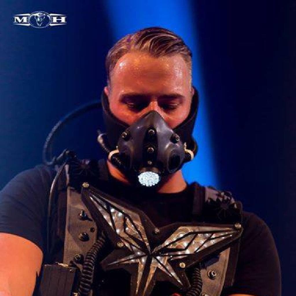 Radical Redemption