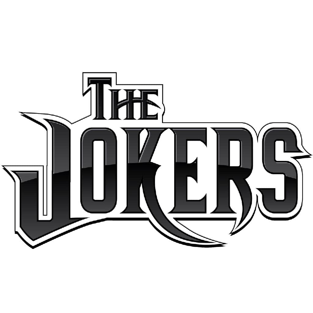 The Jokers 1
