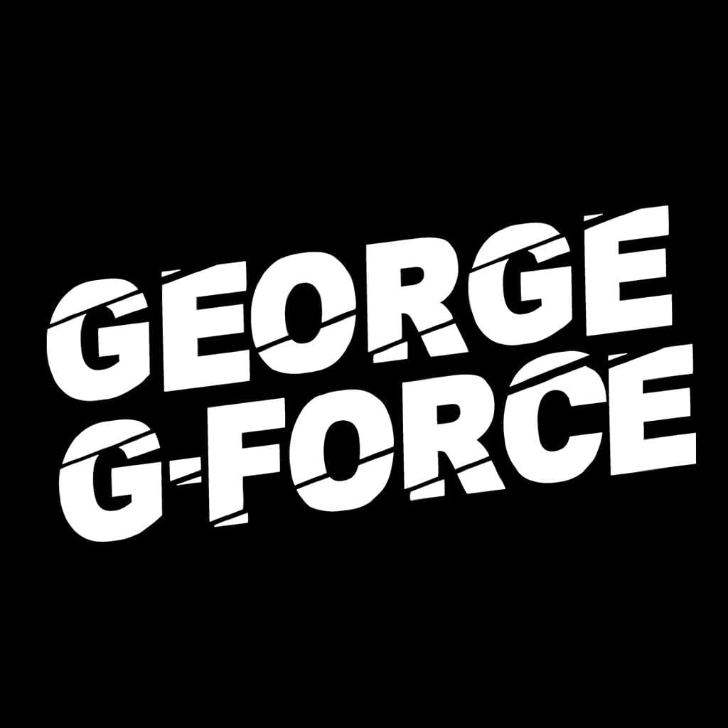 DJ George G-Force
