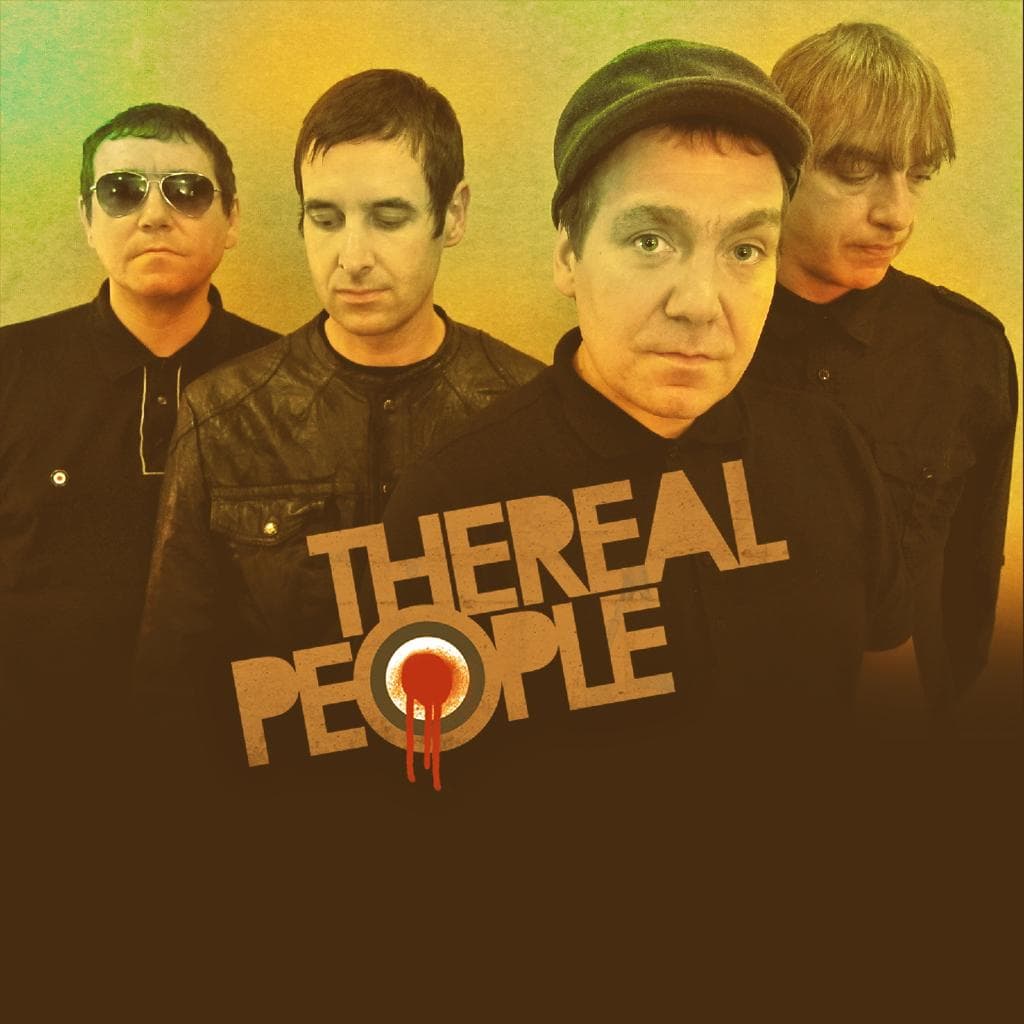 The Real People