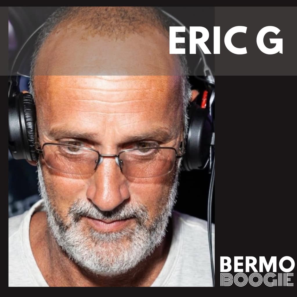 Eric G