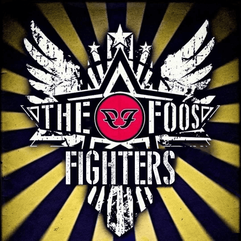 The Foos Fighters