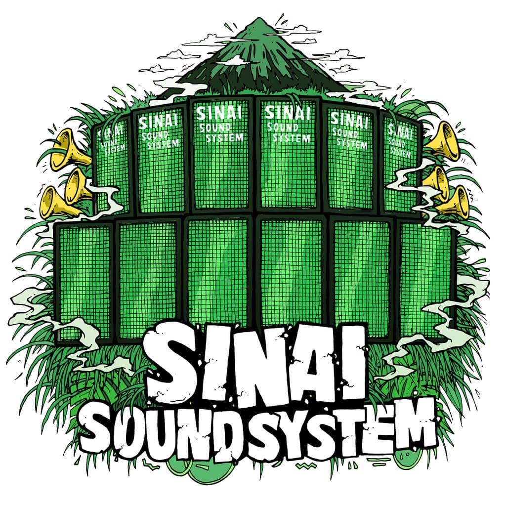 Sinai Soundsystem
