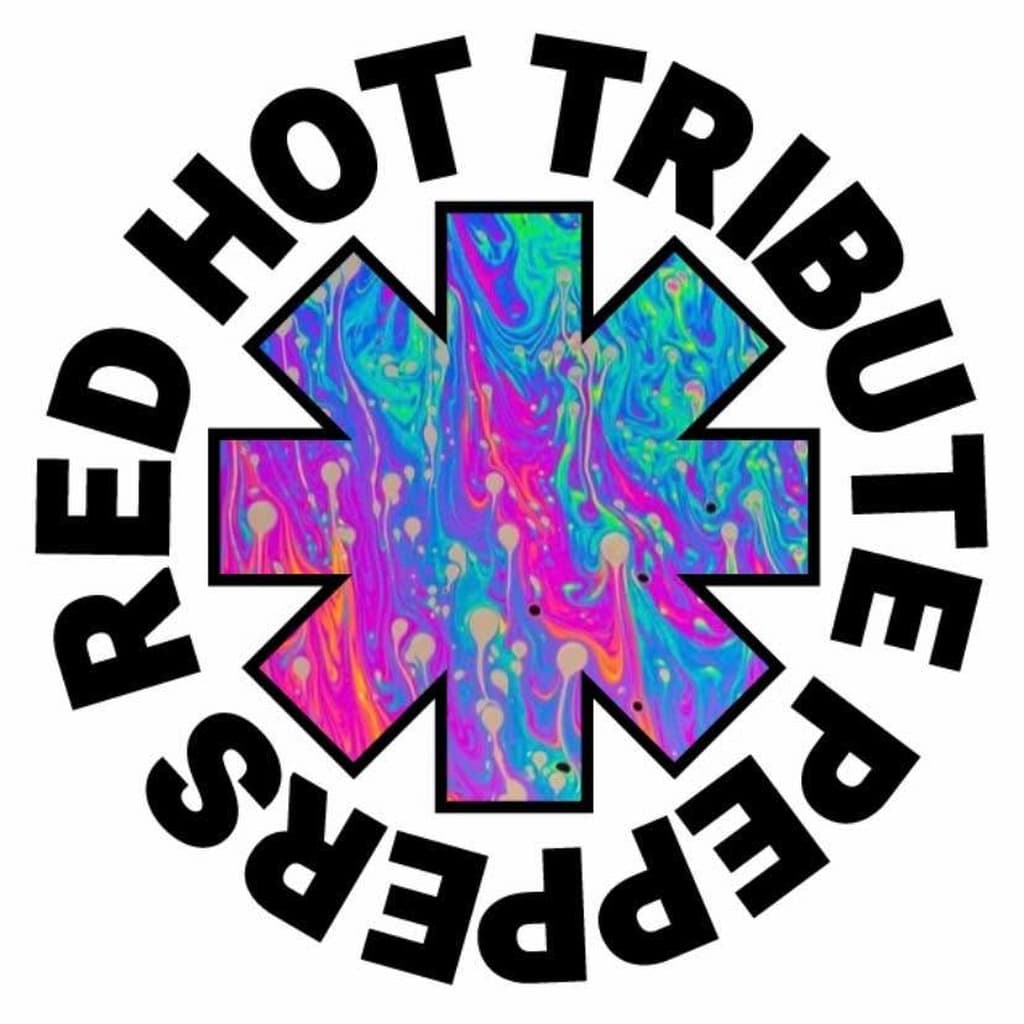 Red Hot Tribute Peppers