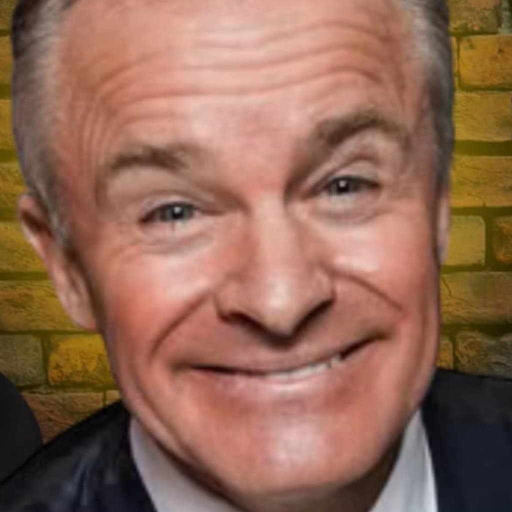 bobby davro