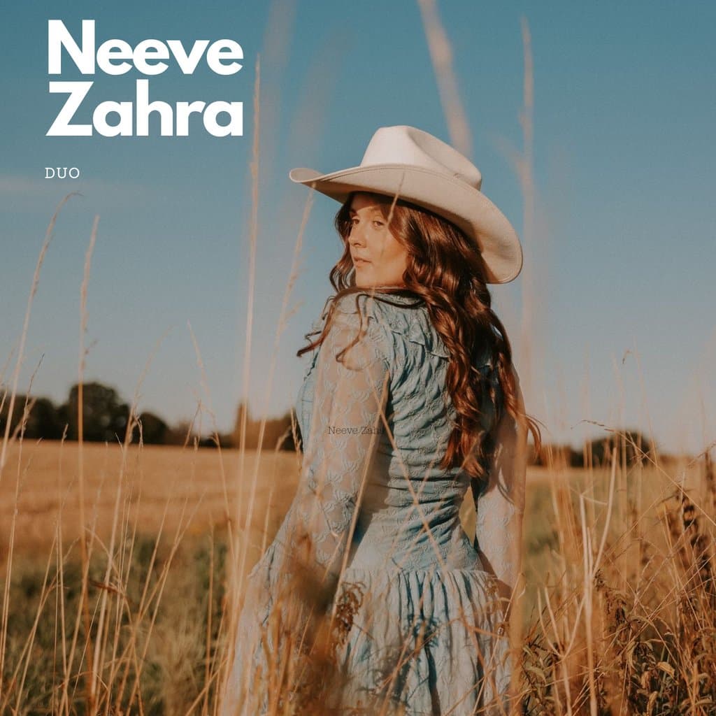 Neeve Zahra
