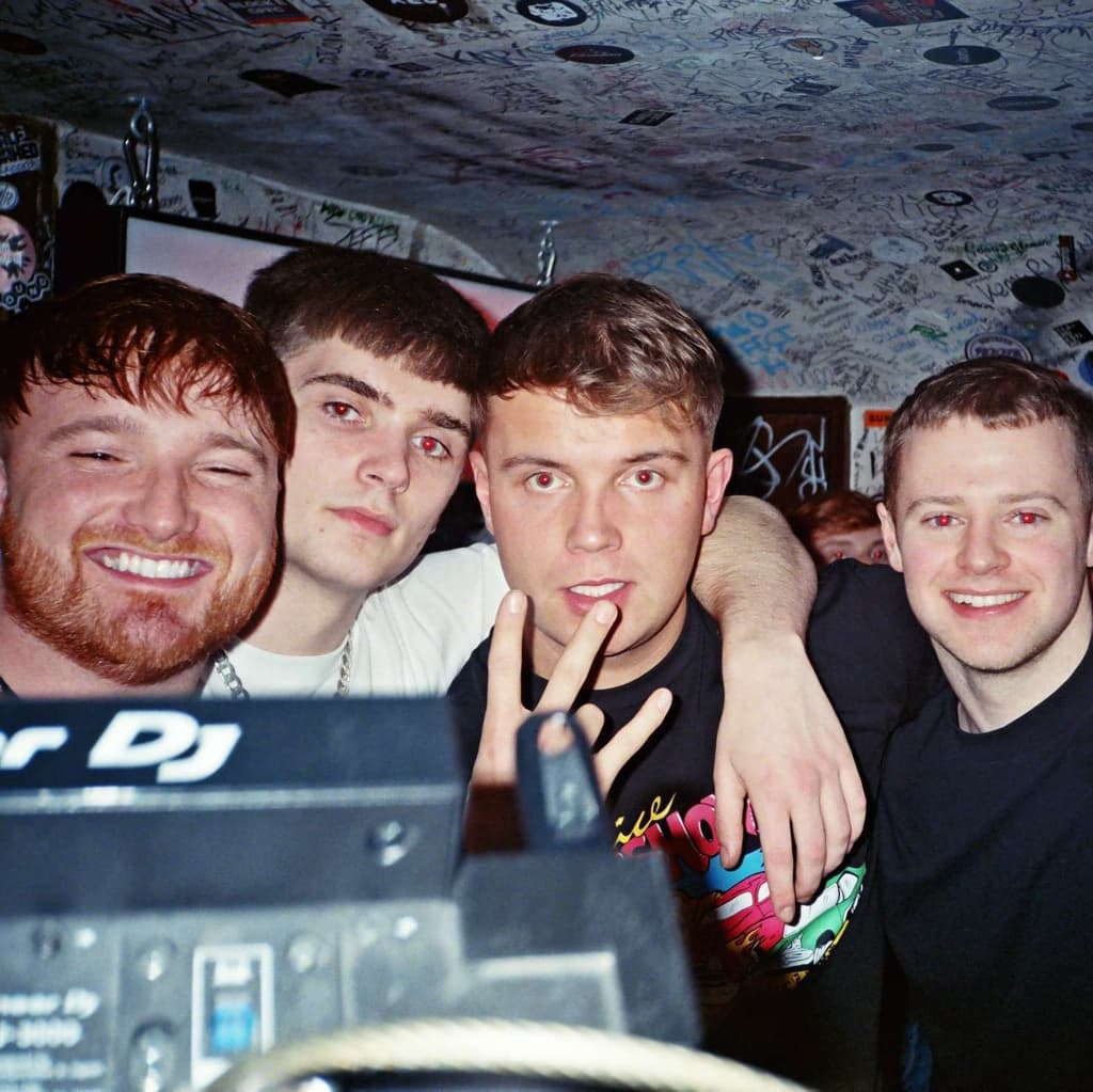 3PM Records