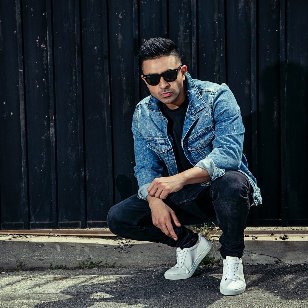 Jay Sean