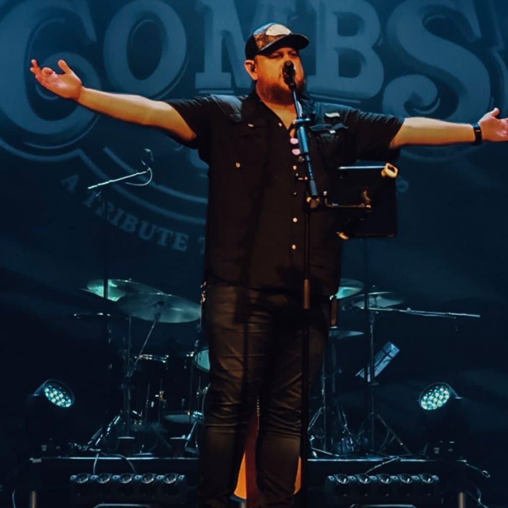 Luke Combs UK Tribute Ltd