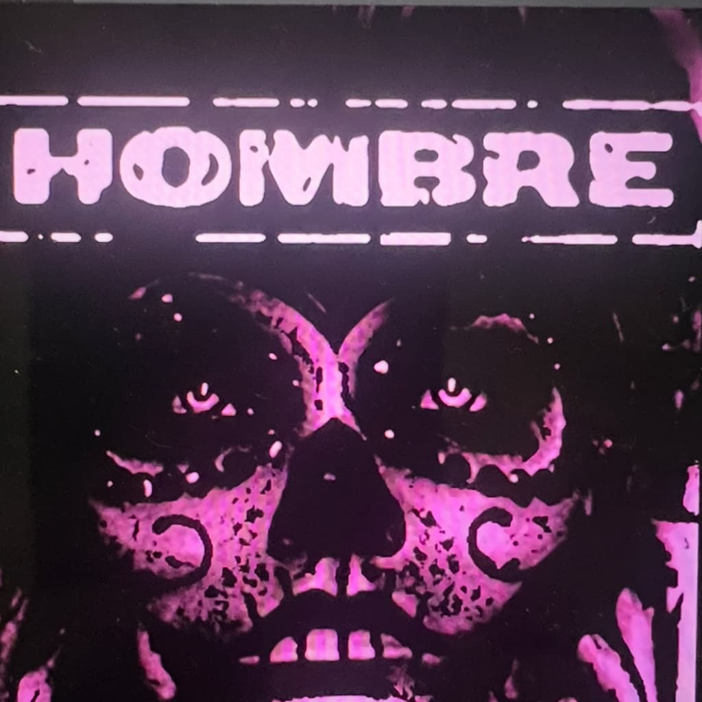 Hombre