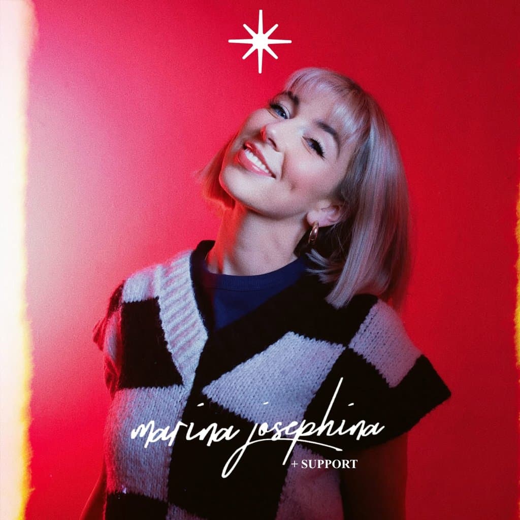 Marina Jospehina
