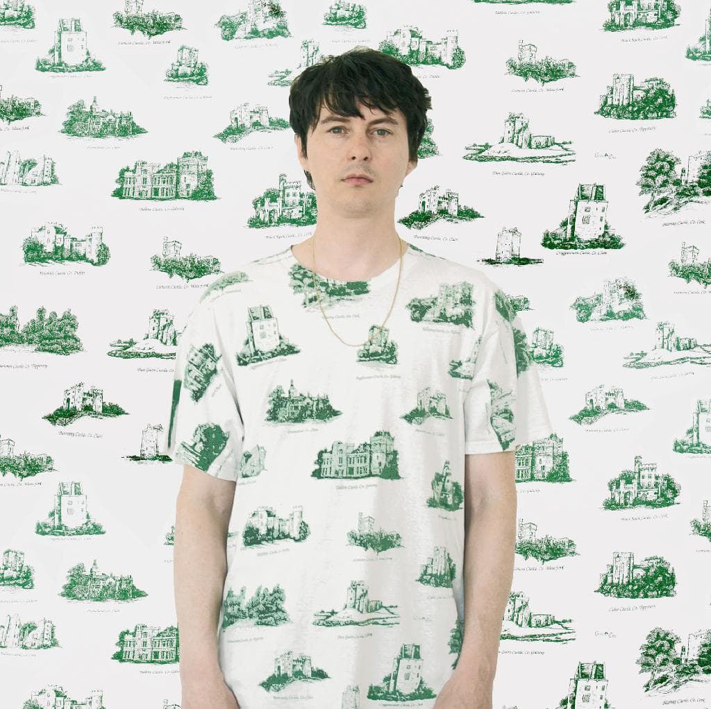 Panda Bear