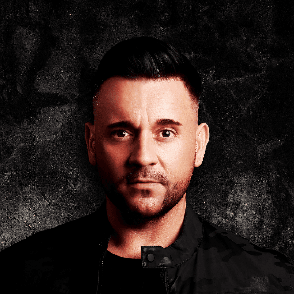 Joey Riot