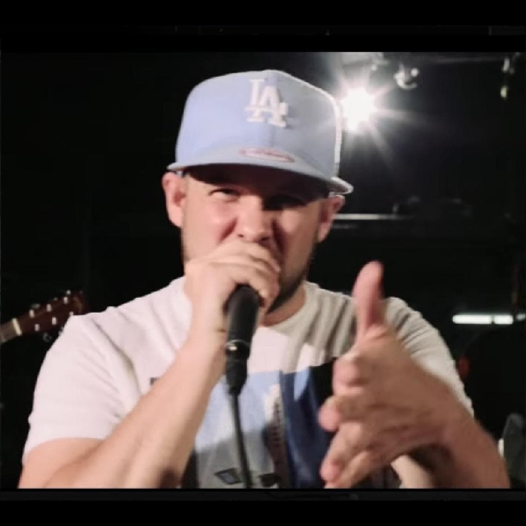 Harry Shotta
