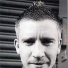 David Forbes