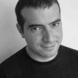 Stefano Paolini