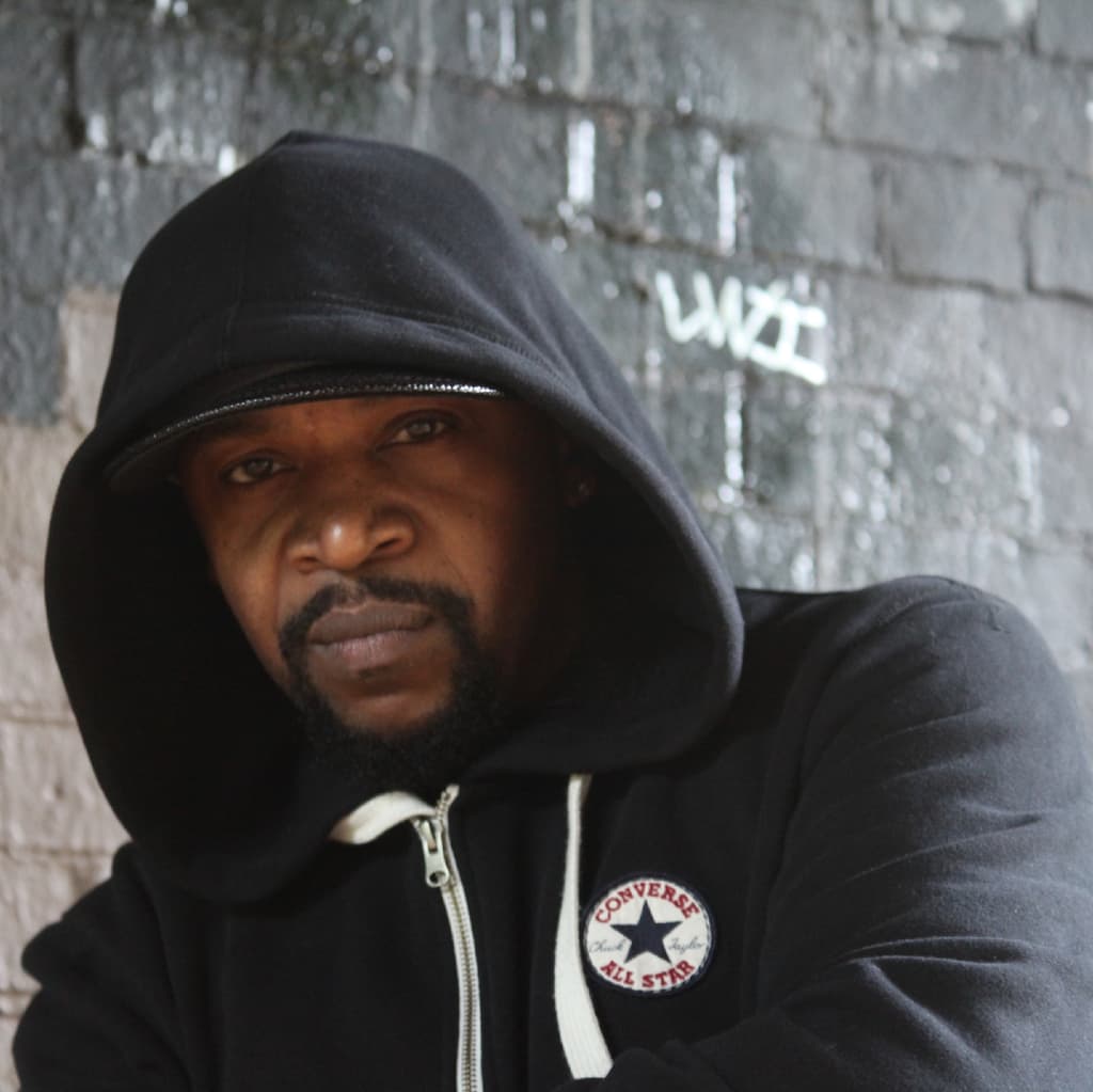 MC CREED