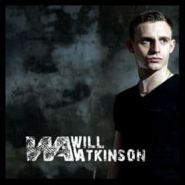 Will Atkinson
