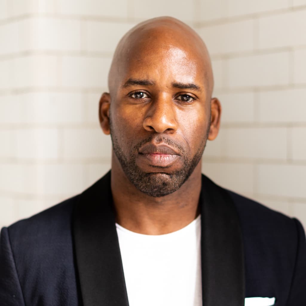 DJ Spoony
