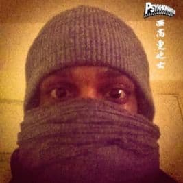 DJ Psykhomantus