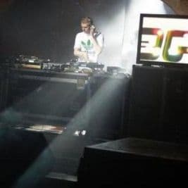 DJ Hybrid