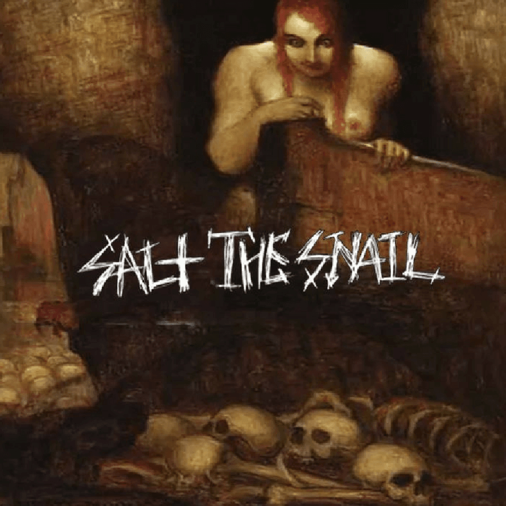 Salt the Snail